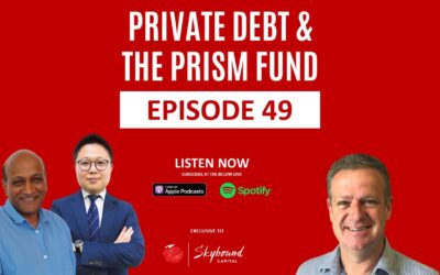Private Debt & The Prism Fund