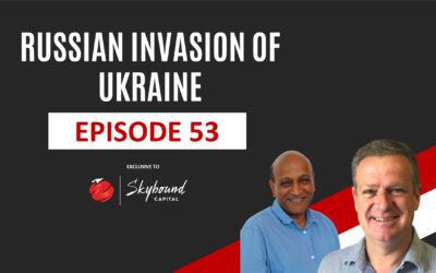 Russia’s Invasion of Ukraine