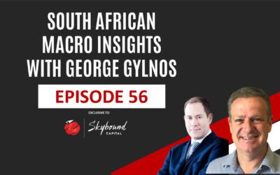 How Global Macro’s Affect South Africa