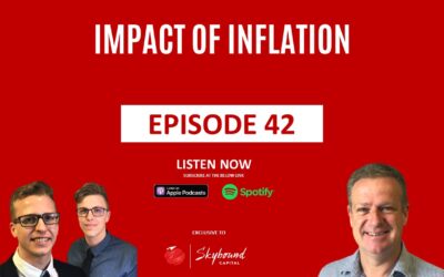 Impact on Inflation
