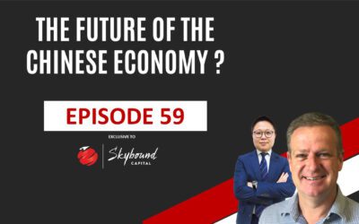 The Future Of The Chinese Economy?