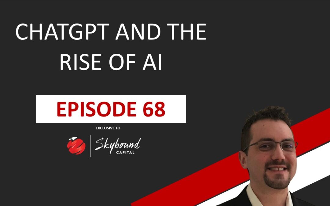 ChatGPT And The Rise Of AI