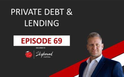 Private Debt And Lending
