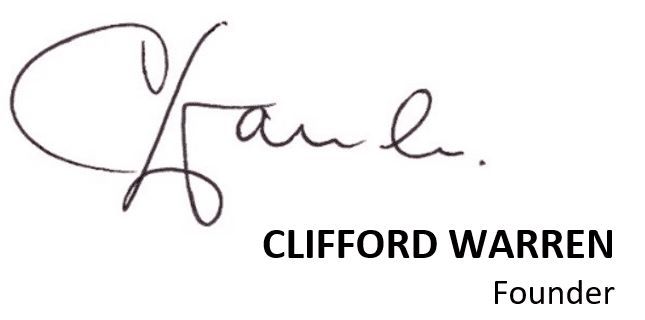 cliff-signature