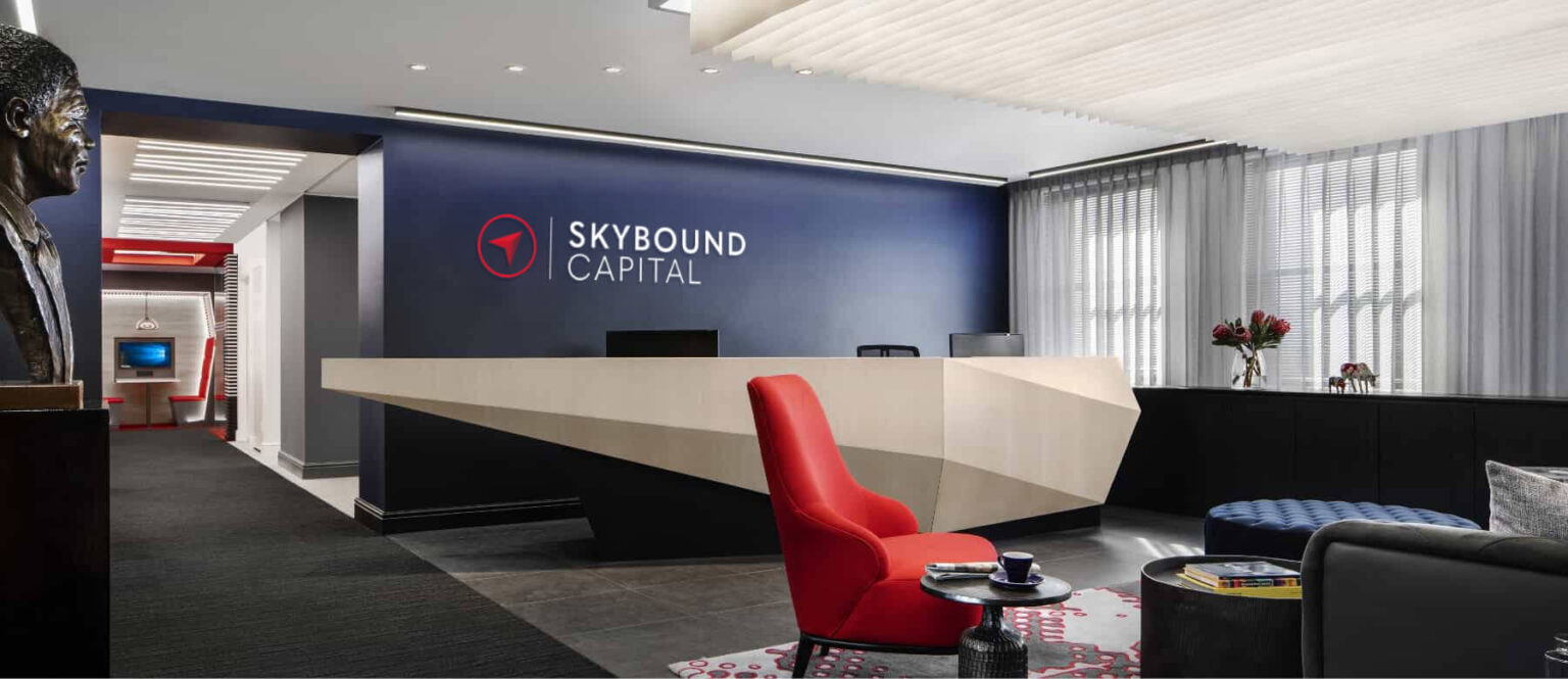 About Us - Skybound Capital