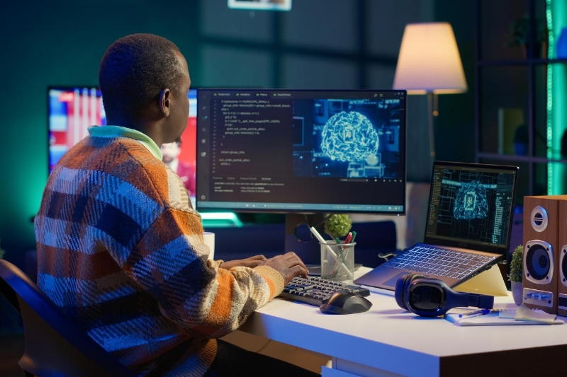 AI CAPEX - Innovation Boom or Bubble Waiting to Burst_