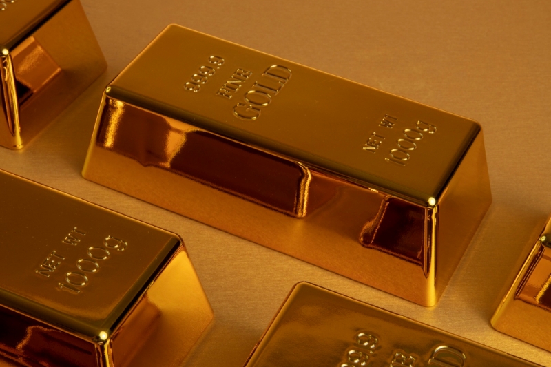 Gold – still shining or game over?