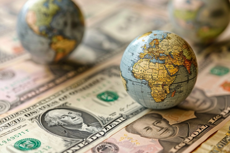 An Eerie Quiet on the Western Front - Markets Hold Their Breath Ahead of the Fed