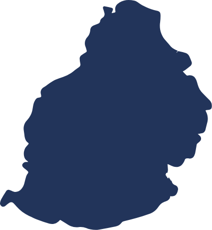 MAURITIUS