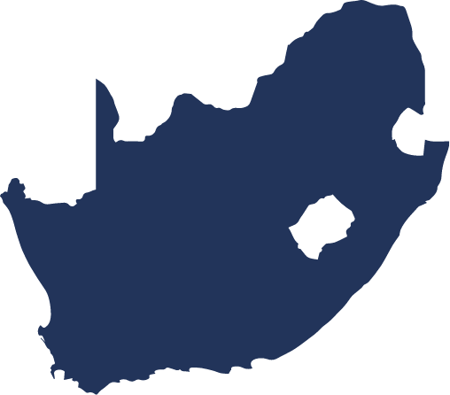 SOUTH AFRICA