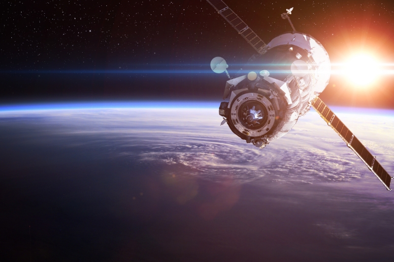 From AI to Orbit- Power, Policy and the Next Energy Frontier