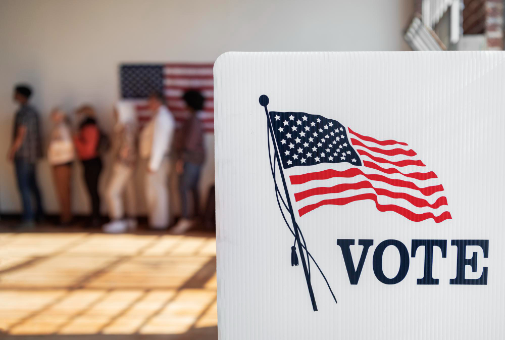 US Mid-Term Elections - The Redistricting Effect