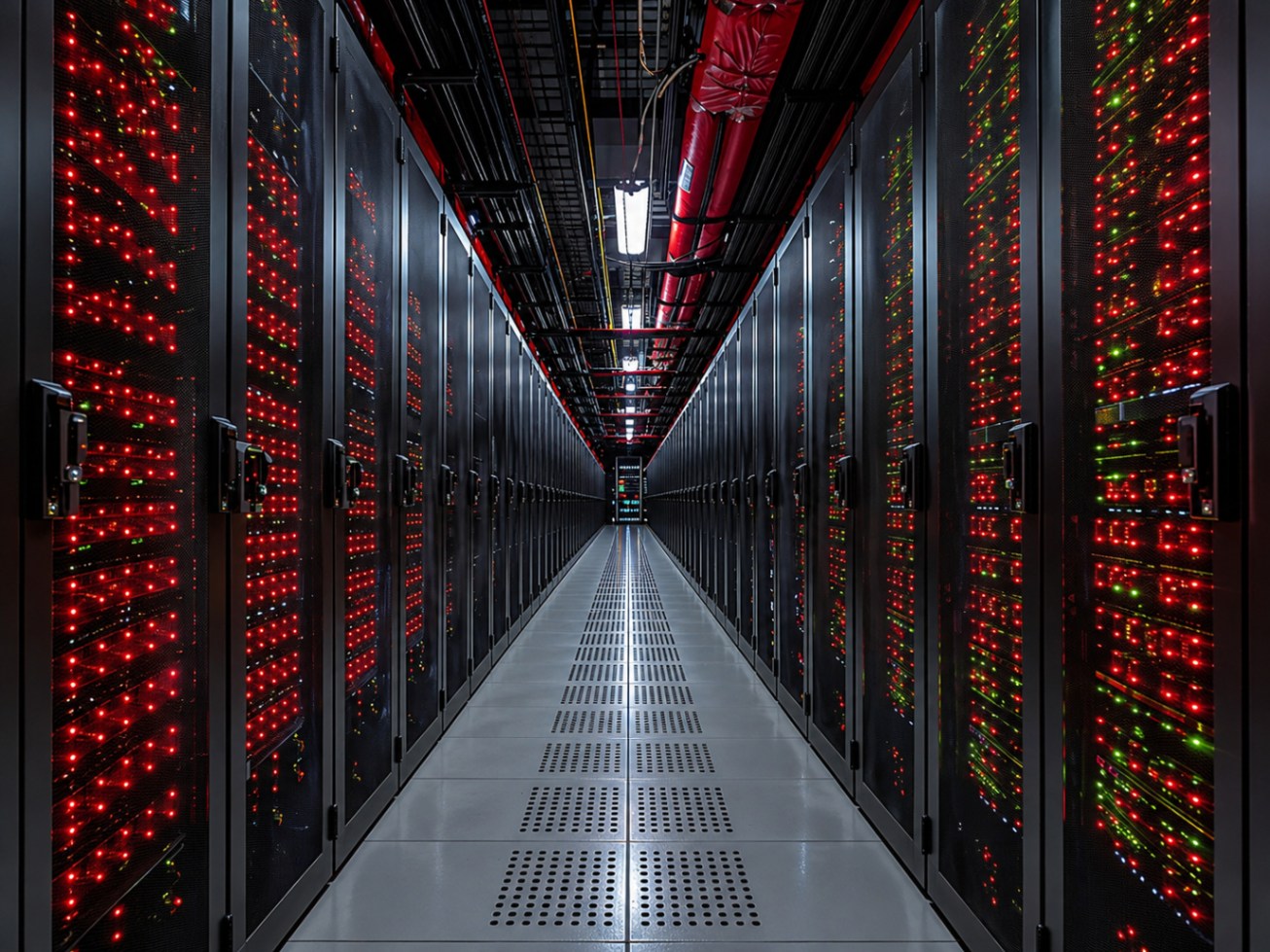 AI Investment - Markets Shift from Hype to Proof of Returns