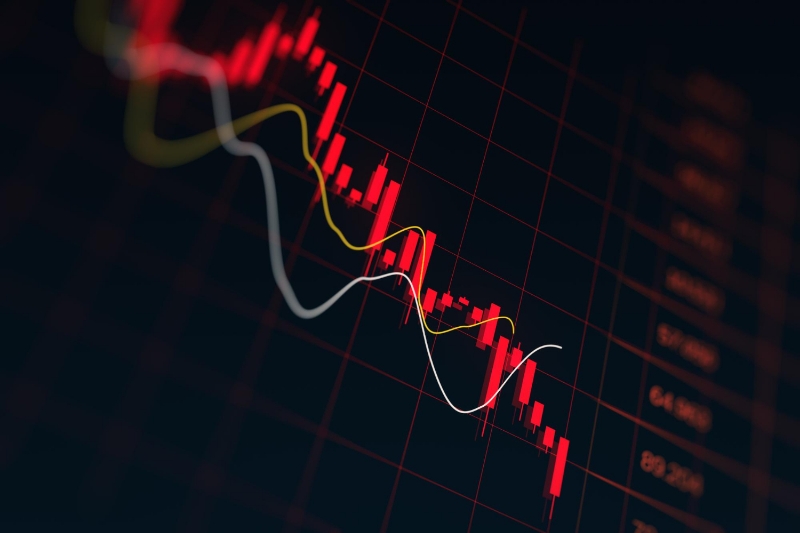 Bond Yields, Inflation and Market Pressure